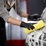 Mengoptimalkan Bisnis Cuci Mobil : Strategi Untuk Meningkatkan Keuntungan dan Kepuasan Pelanggan