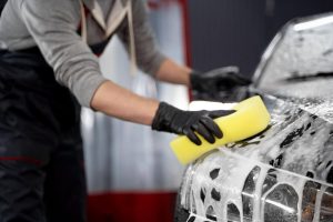 Mengoptimalkan Bisnis Cuci Mobil : Strategi Untuk Meningkatkan Keuntungan dan Kepuasan Pelanggan