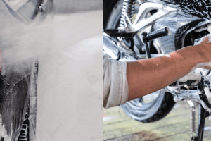 Tips Sukses Bisnis Usaha Cuci Mobil dan Motor : Menjaga Keuntungan dan Kepuasan Pelanggan